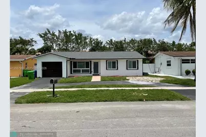 11371 NW 32nd Mnr, Sunrise, FL 33323 - Photo 16