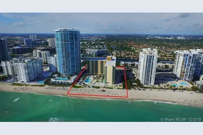 2501 S Ocean Dr #308, Hollywood, FL 33019 - Photo 14