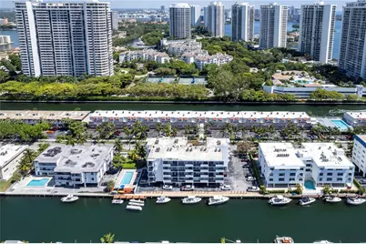 3642 NE 171st St #305, North Miami Beach, FL 33160 - Photo 40