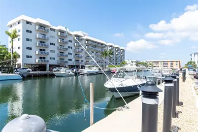 3642 NE 171st St #305, North Miami Beach, FL 33160 - Photo 38