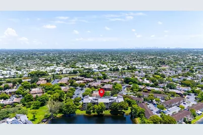 6666 SW 115th Ct #301, Miami, FL 33173 - Photo 32