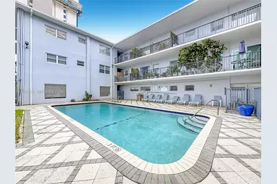 2200 S Ocean Dr #N114, Hollywood, FL 33019 - Photo 32