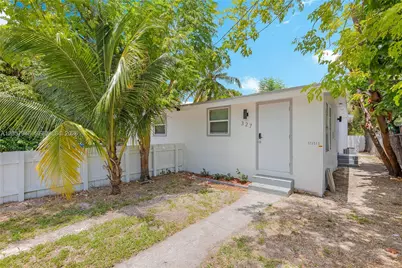 327 NE 55th St #FRONT, Miami, FL 33137 - Photo 14