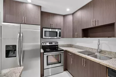 13707 SW 91st Ct #Apt G, Miami, FL 33176 - Photo 20