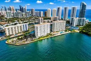 300 Bayview Dr, Sunny Isles Beach, FL 33160 - Photo 2