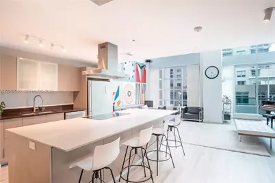 3301 NE 1st Ave #M0501, Miami, FL 33137 - Photo 2