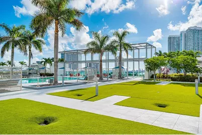 3301 NE 1st Ave #M0501, Miami, FL 33137 - Photo 30
