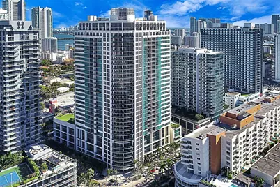 3301 NE 1st Ave #M0501, Miami, FL 33137 - Photo 50