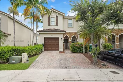 8897 SW 225th St, Cutler Bay, FL 33190 - Photo 1