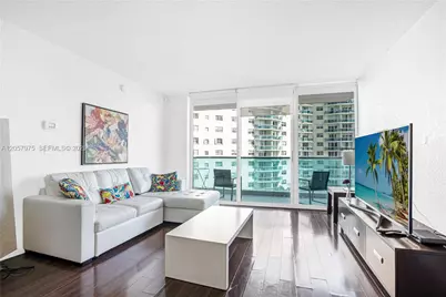 4001 S Ocean Dr #7P, Hollywood, FL 33019 - Photo 4