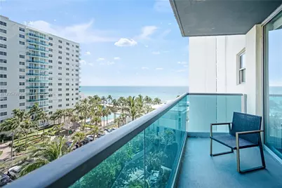 4001 S Ocean Dr #7P, Hollywood, FL 33019 - Photo 14