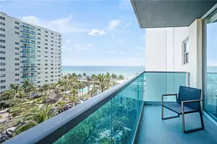 4001 S Ocean Dr, Hollywood, FL 33019 - Photo 14