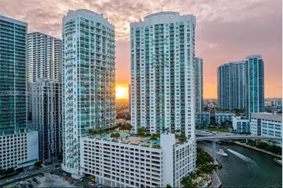41 SE 5th St #2407, Miami, FL 33131 - Photo 1
