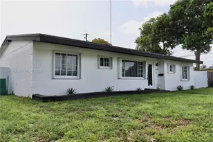 19730 NW 3rd Ct, Miami Gardens, FL 33169 - Photo 1