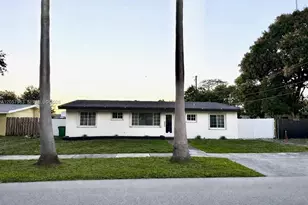 19730 NW 3rd Ct, Miami Gardens, FL 33169 - Photo 1