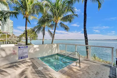 665 NE 25th St #2303, Miami, FL 33137 - Photo 34