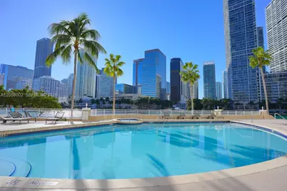 701 Brickell Key Blvd #604, Miami, FL 33131 - Photo 46