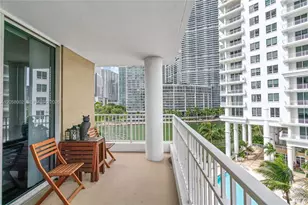 701 Brickell Key Blvd, Miami, FL 33131 - Photo 2