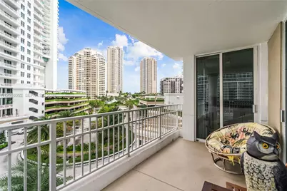 701 Brickell Key Blvd #604, Miami, FL 33131 - Photo 30