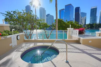 701 Brickell Key Blvd #604, Miami, FL 33131 - Photo 48