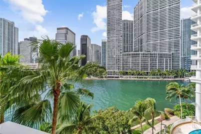 701 Brickell Key Blvd #604, Miami, FL 33131 - Photo 32