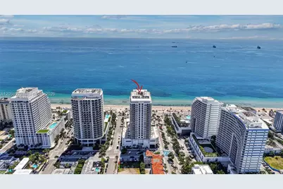 505 N Fort Lauderdale Beach Blvd #1013, Fort Lauderdale, FL 33304 - Photo 56