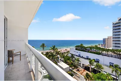 505 N Fort Lauderdale Beach Blvd #1013, Fort Lauderdale, FL 33304 - Photo 4