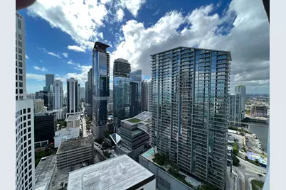 55 SE 6th St #3906W, Miami, FL 33131 - Photo 1