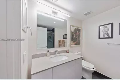 1600 NE 1st Ave #2811, Miami, FL 33132 - Photo 38