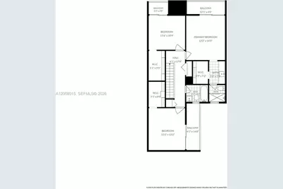 9177 Fontainebleau Blvd #3, Miami, FL 33172 - Photo 46