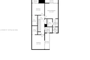 9177 Fontainebleau Blvd, Miami, FL 33172 - Photo 46