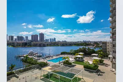 18011 Biscayne Blvd #902, Aventura, FL 33160 - Photo 12