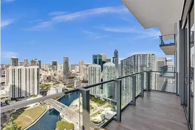 88 SW 7th St #4011, Miami, FL 33130 - Photo 24