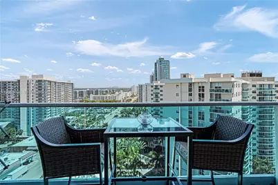 4001 S Ocean Dr #16E, Hollywood, FL 33019 - Photo 6