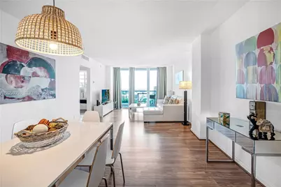 4001 S Ocean Dr #16E, Hollywood, FL 33019 - Photo 2