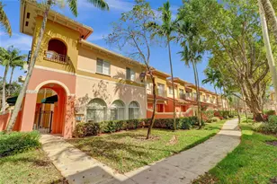1315 N Santa Catalina Cir, North Lauderdale, FL 33068 - Photo 2