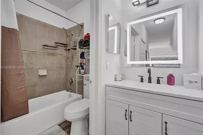 1315 N Santa Catalina Cir #1315, North Lauderdale, FL 33068 - Photo 42