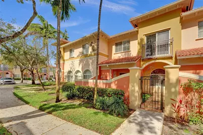 1315 N Santa Catalina Cir #1315, North Lauderdale, FL 33068 - Photo 46