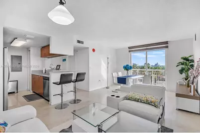 816 NW 11th St #607, Miami, FL 33136 - Photo 4