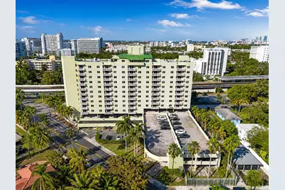 816 NW 11th St #607, Miami, FL 33136 - Photo 16
