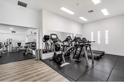 816 NW 11th St #607, Miami, FL 33136 - Photo 20