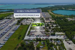 12055 NW 157th St, Hialeah, FL 33018 - Photo 1