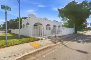 1909 NW 62nd St, Miami, FL 33147 - Photo 2