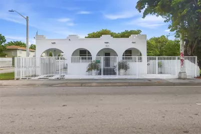 1909 NW 62nd St, Miami, FL 33147 - Photo 1