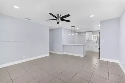 357 Phippen Waiters Rd #1-2, Dania Beach, FL 33004 - Photo 6