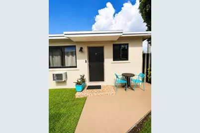 615 NE 7th St #7, Hallandale Beach, FL 33009 - Photo 1