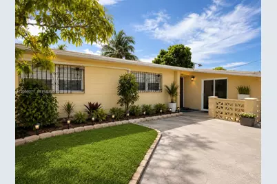 13540 NW 17th Ave #, Opa-Locka, FL 33054 - Photo 1