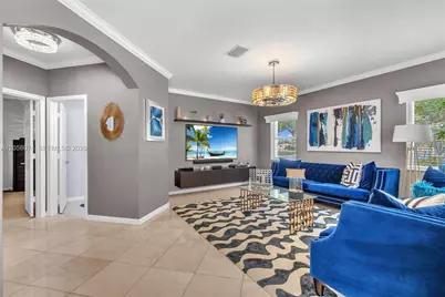 7565 NW 19th Dr, Pembroke Pines, FL 33024 - Photo 6