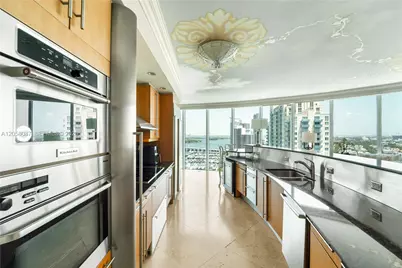 1000 S Pointe Dr #2501, Miami Beach, FL 33139 - Photo 34