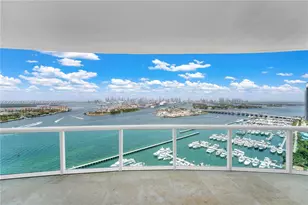 1000 S Pointe Dr, Miami Beach, FL 33139 - Photo 1